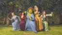 Princesas en Shrek the Third